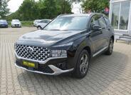 Hyundai Santa Fe 3