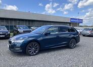 Škoda Octavia 1