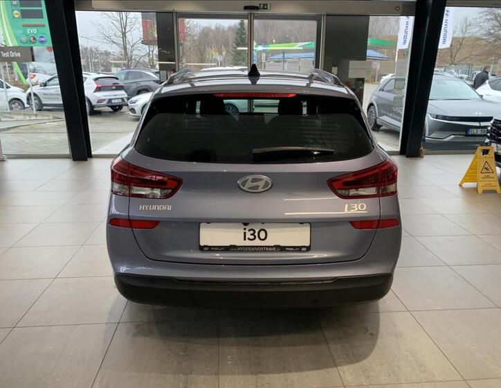 Hyundai i30 6