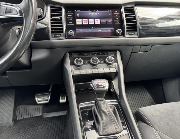 Škoda Kodiaq 15