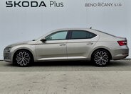 Škoda Superb 3