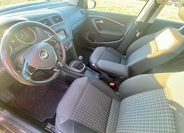 Volkswagen Polo 5