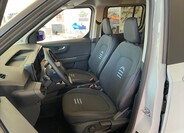 Ford Tourneo Courier 13