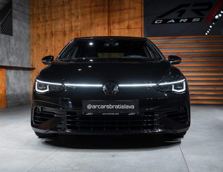 Volkswagen Golf 5
