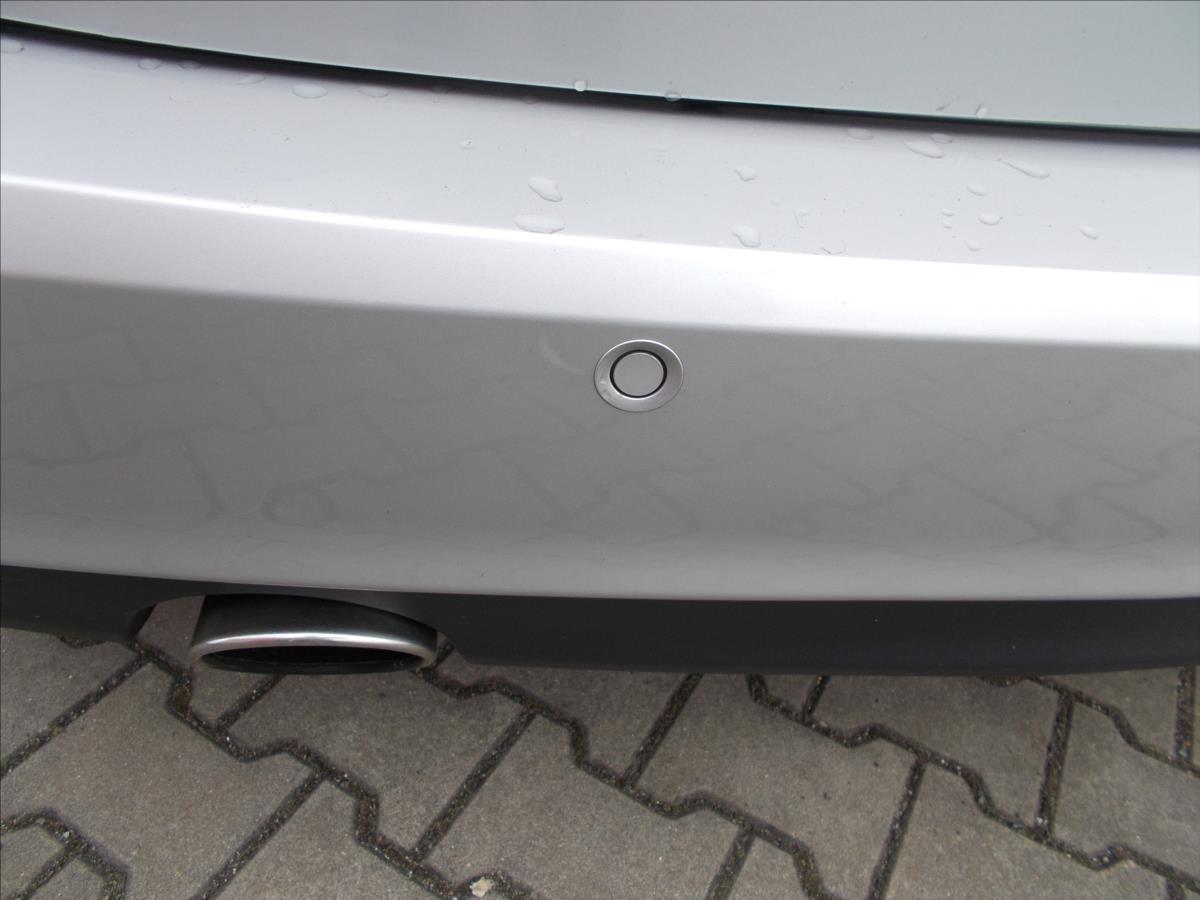 Mercedes-Benz Třídy A