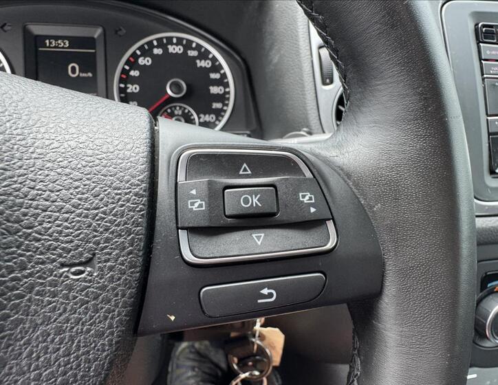 Volkswagen Tiguan 20