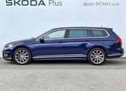 Volkswagen Passat 3