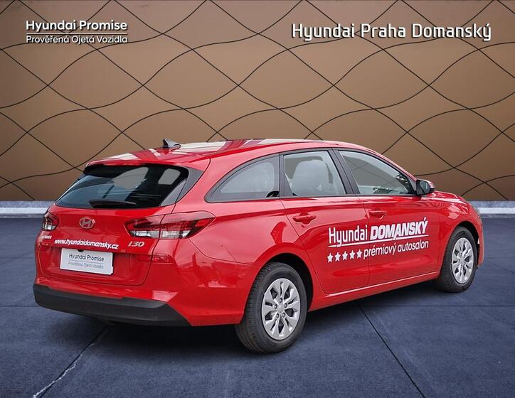 Hyundai i30 6