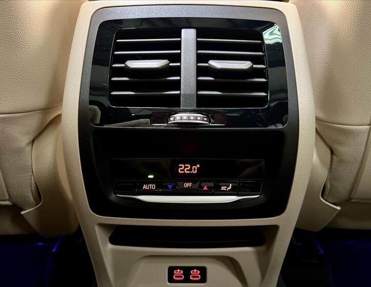 BMW X3 30