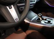 BMW X5 11