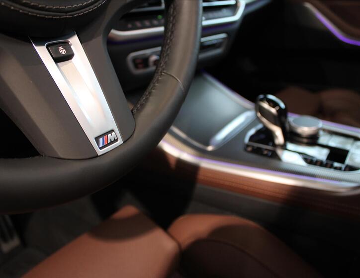 BMW X5 11
