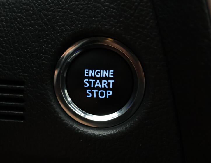 Toyota Auris 23