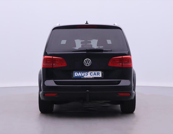 Volkswagen Touran 6