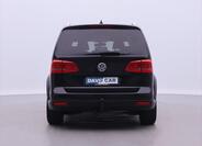 Volkswagen Touran 6