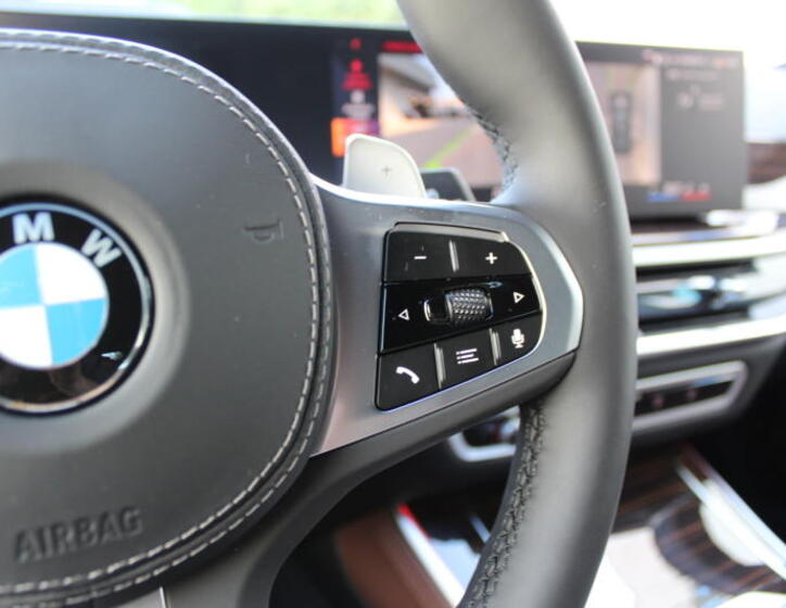 BMW X5 18