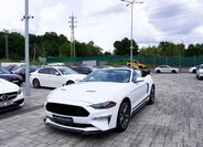 Ford Mustang 9