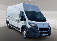 Peugeot Boxer 1