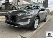Ford Kuga 1