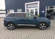 Peugeot 5008 9