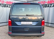 Volkswagen Transporter 7