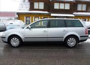 Volkswagen Passat 12
