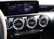 Mercedes-Benz CLA 34