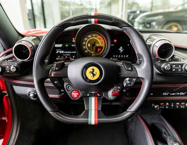 Ferrari Ostatní 6
