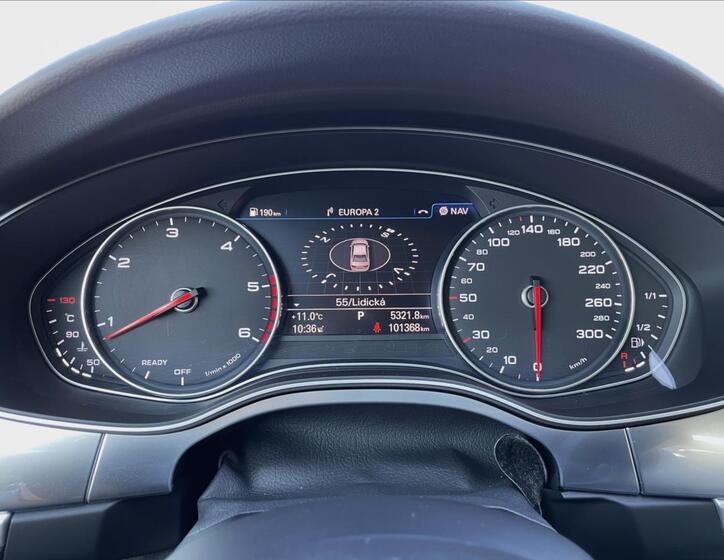 Audi A6 41