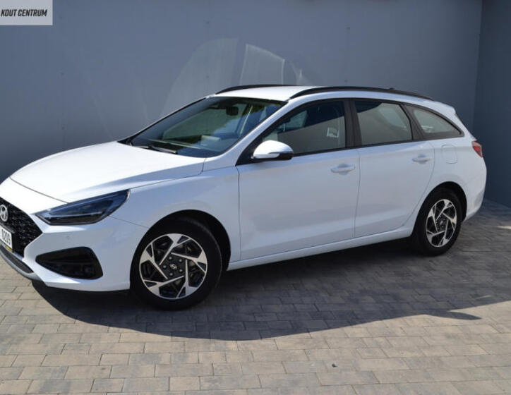 Hyundai i30 1