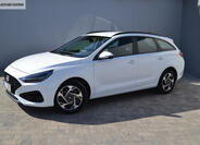Hyundai i30 1