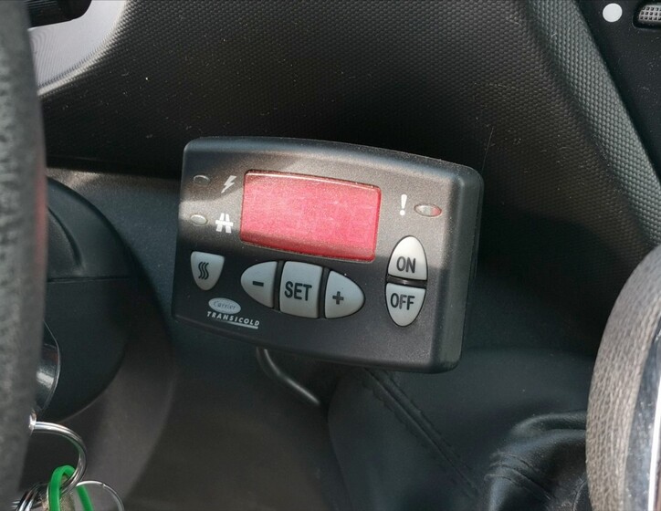 Iveco Daily 11