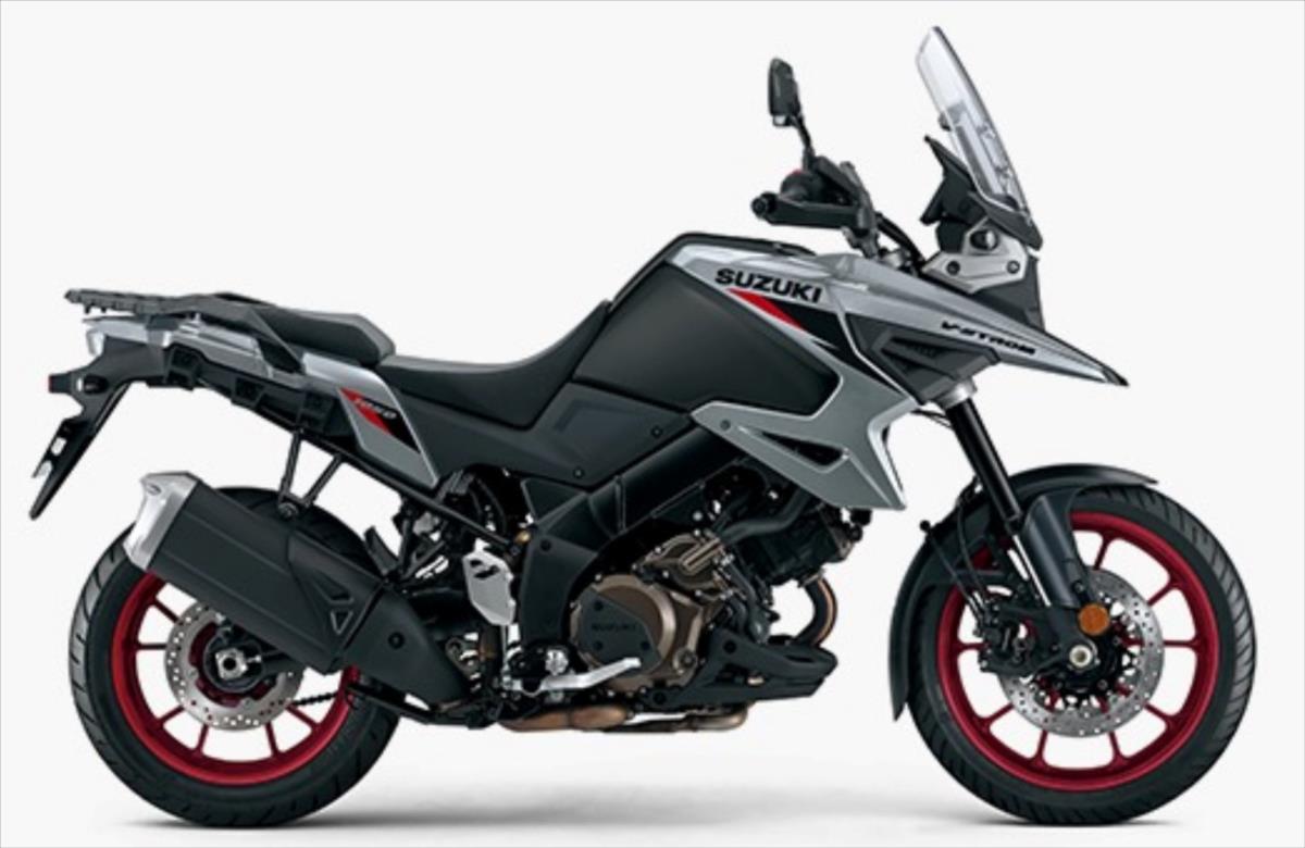 Suzuki Ostatní