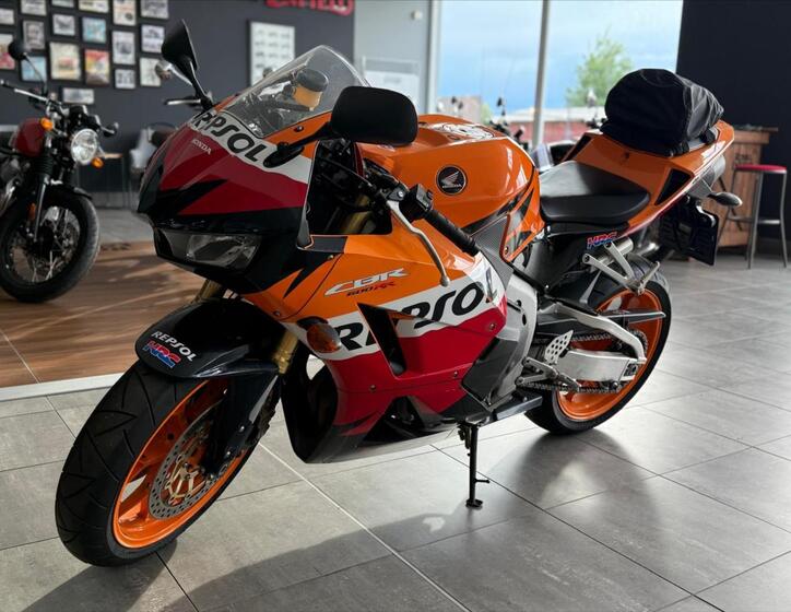 Honda Ostatní 10