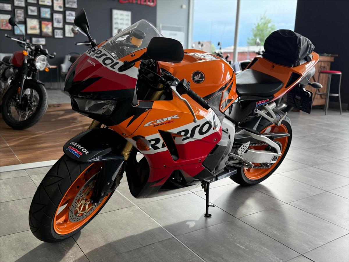 Honda Ostatní