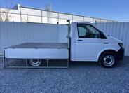 Volkswagen Transporter 16