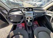 Lancia Y 12