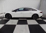 Mercedes-Benz EQS 2