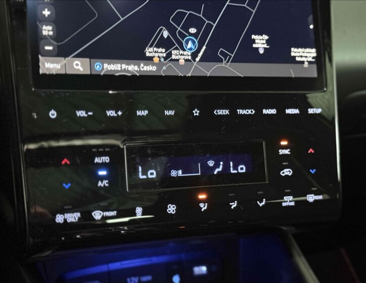 Hyundai Tucson 18