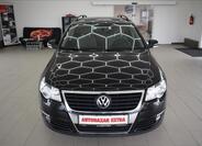 Volkswagen Passat 2