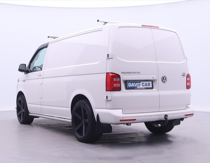 Volkswagen Transporter 7