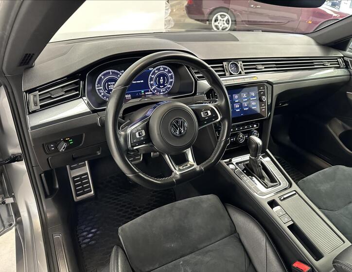 Volkswagen Arteon 6
