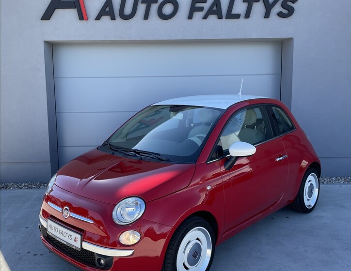 Fiat 500 7