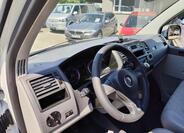 Volkswagen Transporter 3