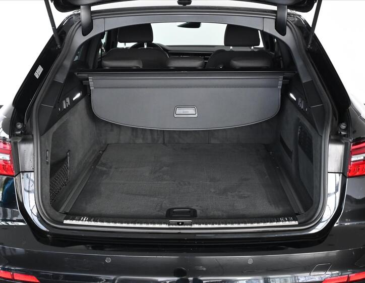 Audi A6 6