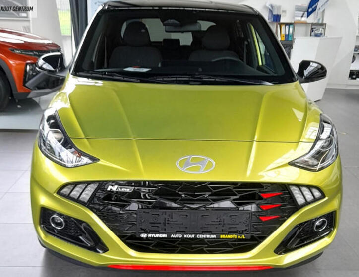 Hyundai i10 3