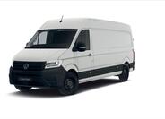 Volkswagen Crafter 1