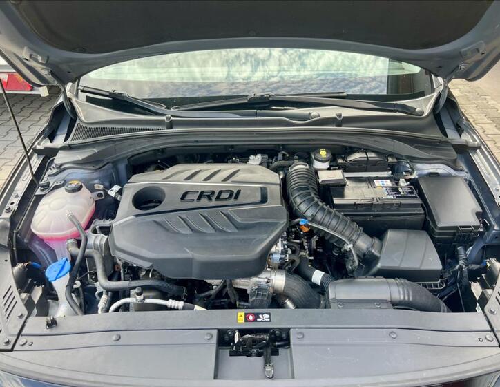 Hyundai i30 38