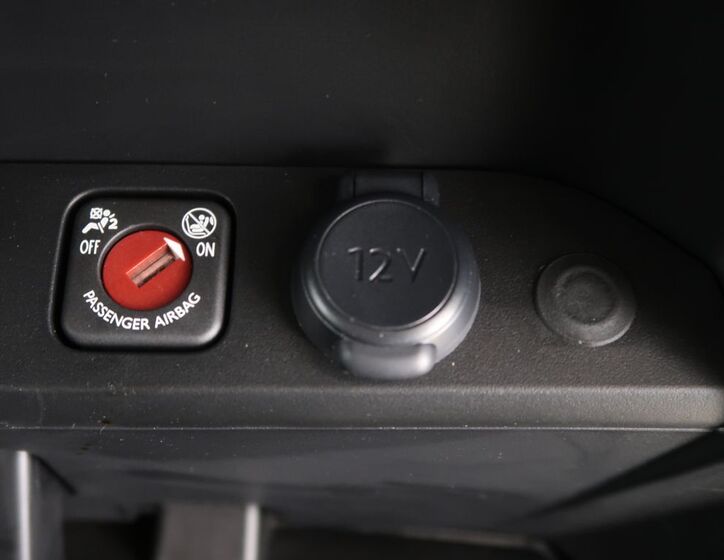 Toyota ProAce 16