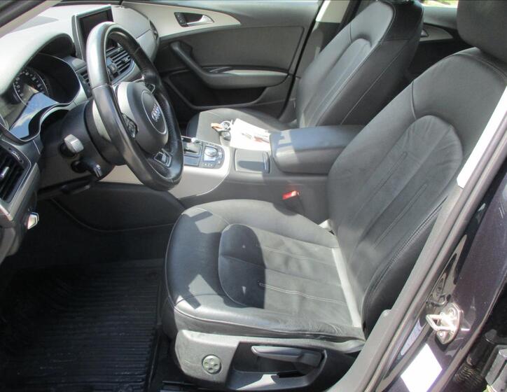 Audi A6 Allroad 7