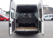 Ford Transit 25